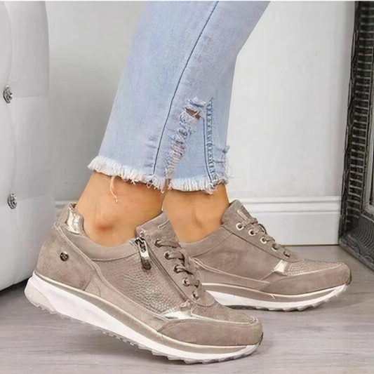 ZARA – Chaussures orthopédiques confortables pour femmes