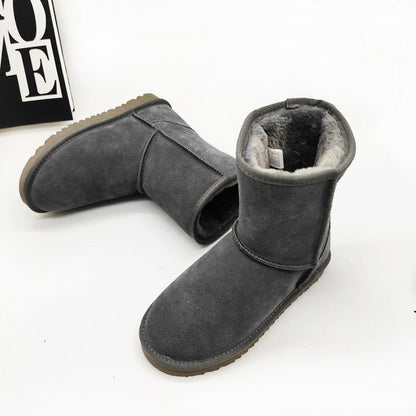 NOVA – Bottes orthopédiques confortables pour femmes