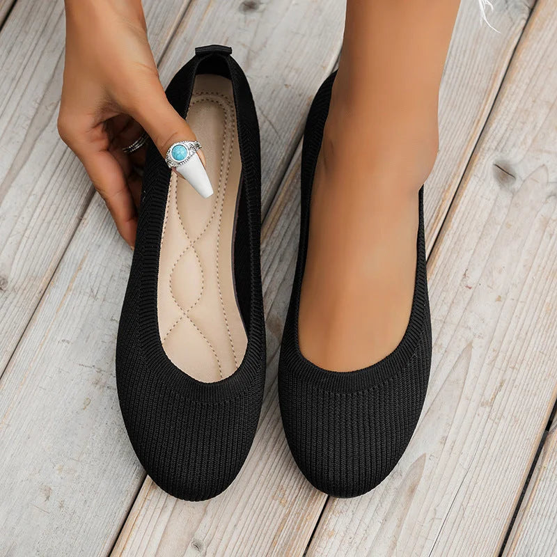NOVA – Chaussures orthopédiques confortables et respirantes