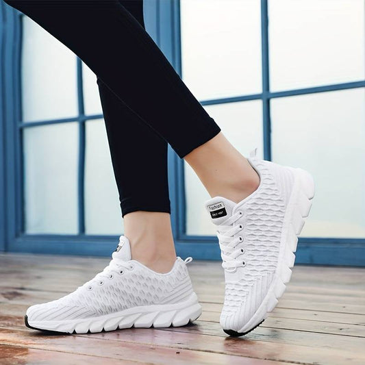 NIA – Chaussures orthopédiques femme en mousse à mémoire