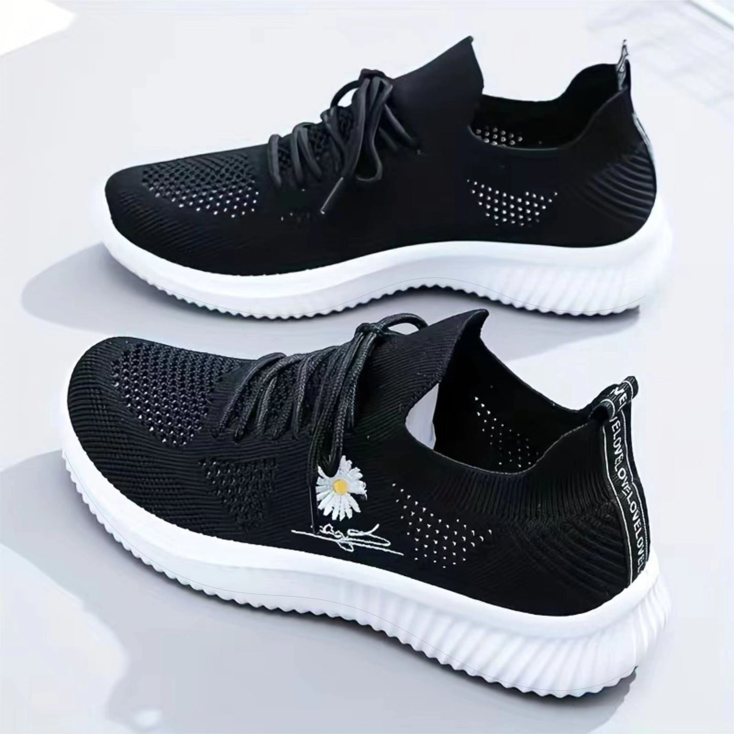 ZENA – Baskets orthopédiques confortables