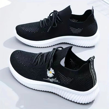 ZENA – Baskets orthopédiques confortables