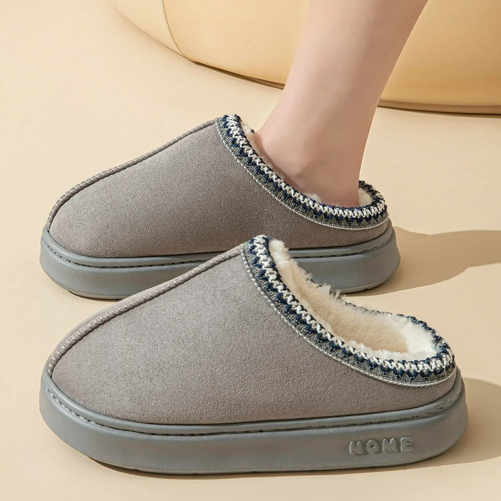 TIGRA – Chaussures orthopédiques de confort supérieur