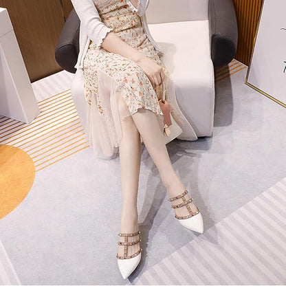 KEVA – Chaussures orthopédiques confortables et élégantes