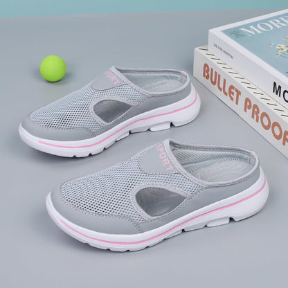DORAL – Chaussures orthopédiques légères et antidérapantes
