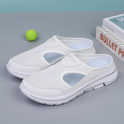 DORAL – Chaussures orthopédiques légères et antidérapantes