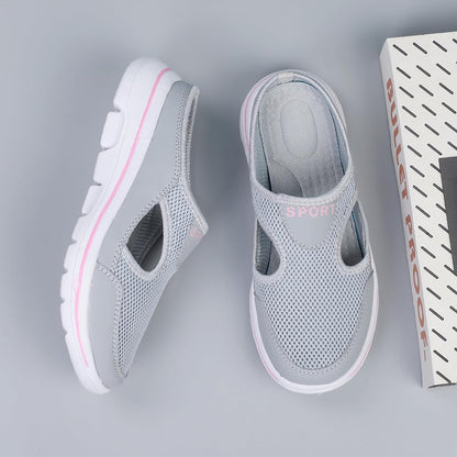 DORAL – Chaussures orthopédiques légères et antidérapantes