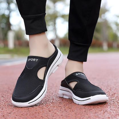 DORAL – Chaussures orthopédiques légères et antidérapantes