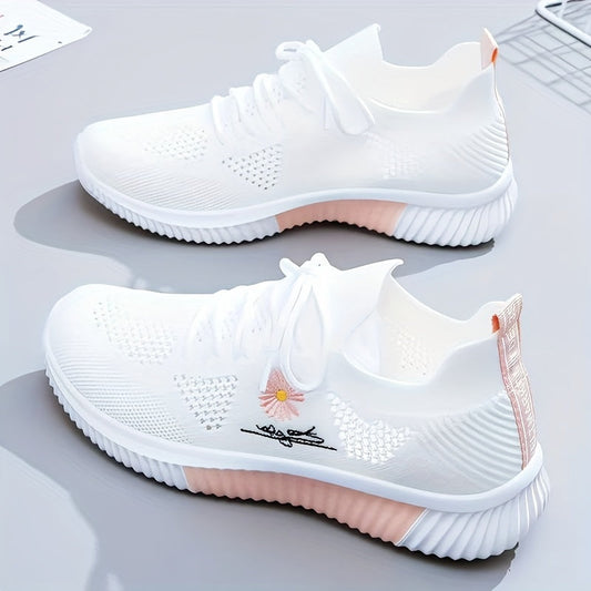 ZENA – Baskets orthopédiques confortables