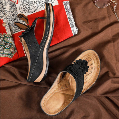 ZARA – Chaussures orthopédiques confortables et respirantes