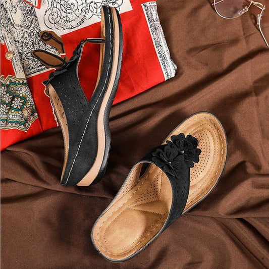 ZARA – Chaussures orthopédiques confortables et respirantes