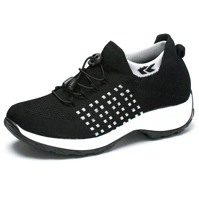KLYA – Chaussures orthopédiques confortables pour femme