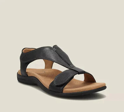 ZARA – Sandales orthopédiques confortables avec support
