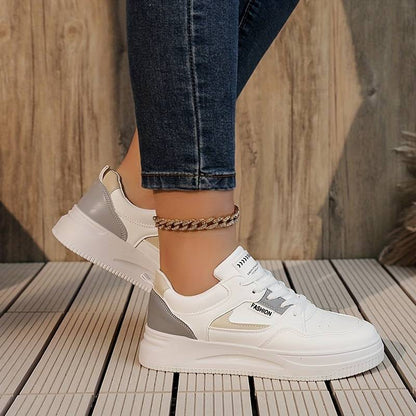 VIRA – Baskets orthopédiques pour femmes
