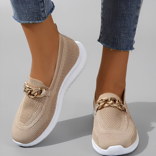 ZETA – Chaussures orthopédiques à lacets confortables