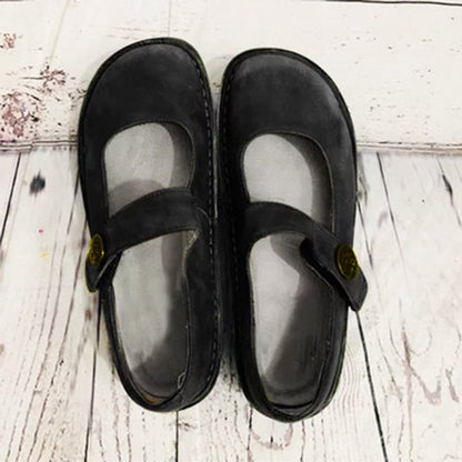 ZARA – Chaussures orthopédiques élégantes pour femmes