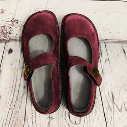 ZARA – Chaussures orthopédiques élégantes pour femmes