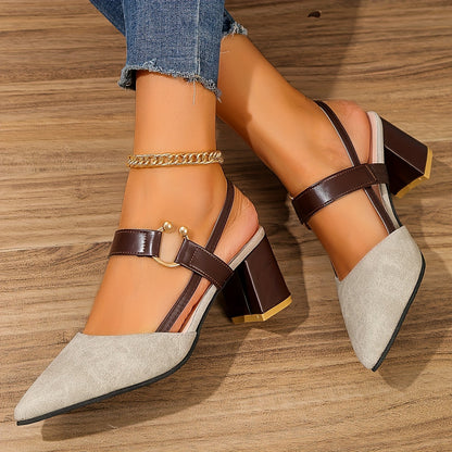 ZUNA – Chaussures orthopédiques confortables