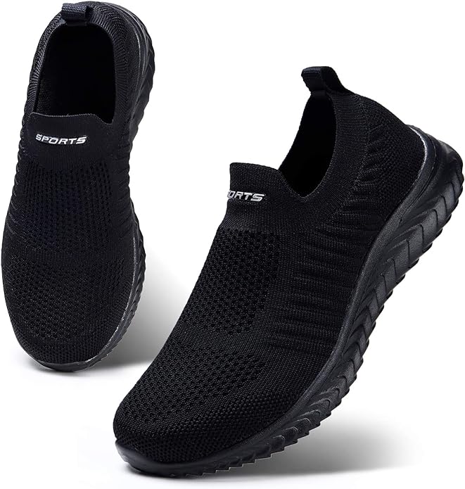 NOVA – Chaussures orthopédiques confort avec mousse à mémoire de forme