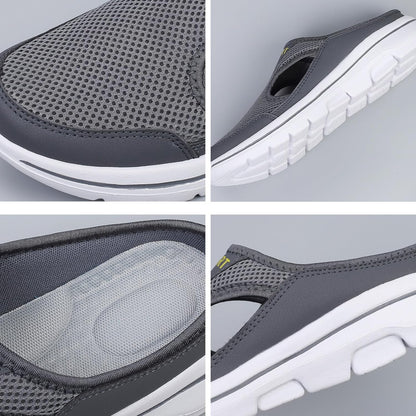 DORAL – Chaussures orthopédiques légères et antidérapantes