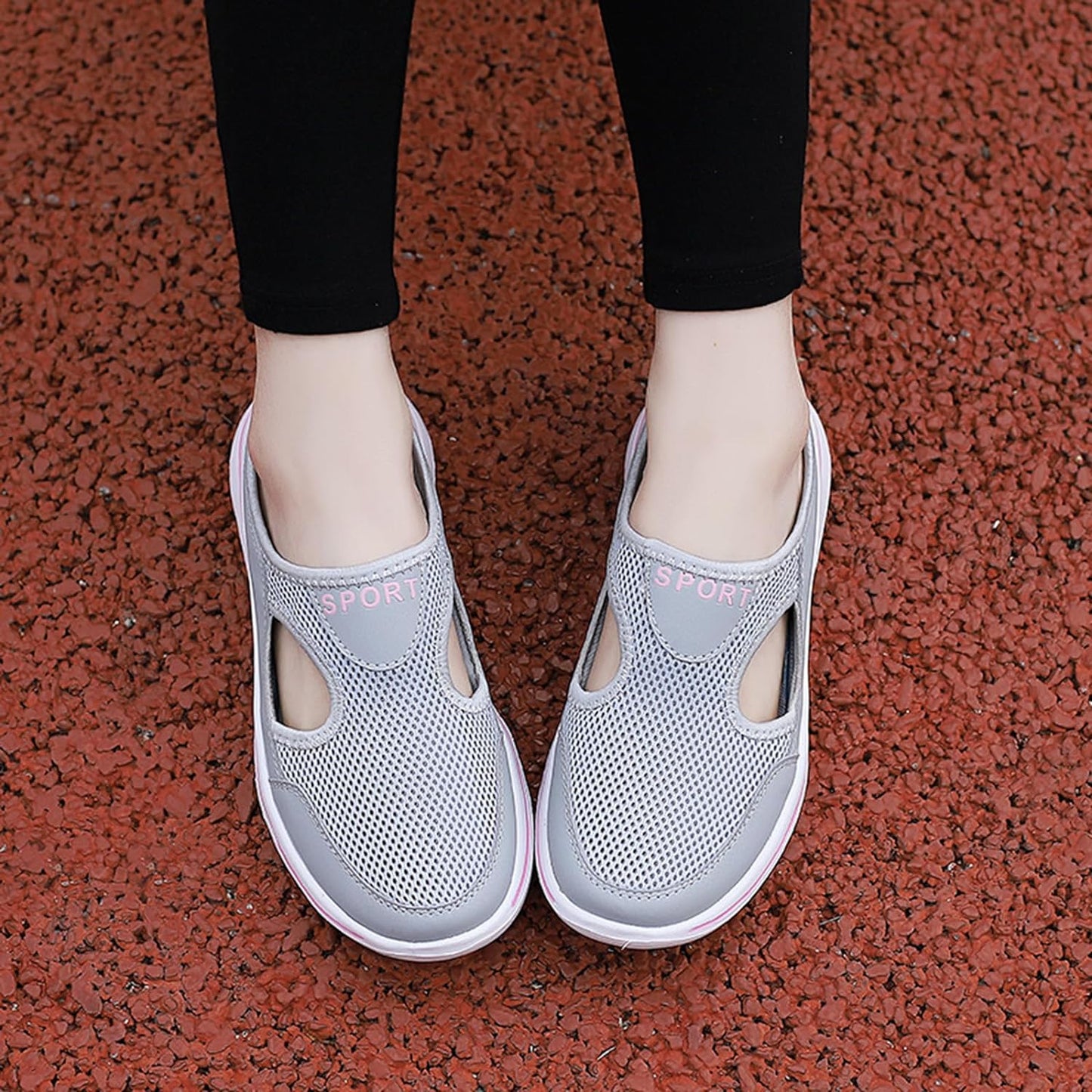 DORAL – Chaussures orthopédiques légères et antidérapantes