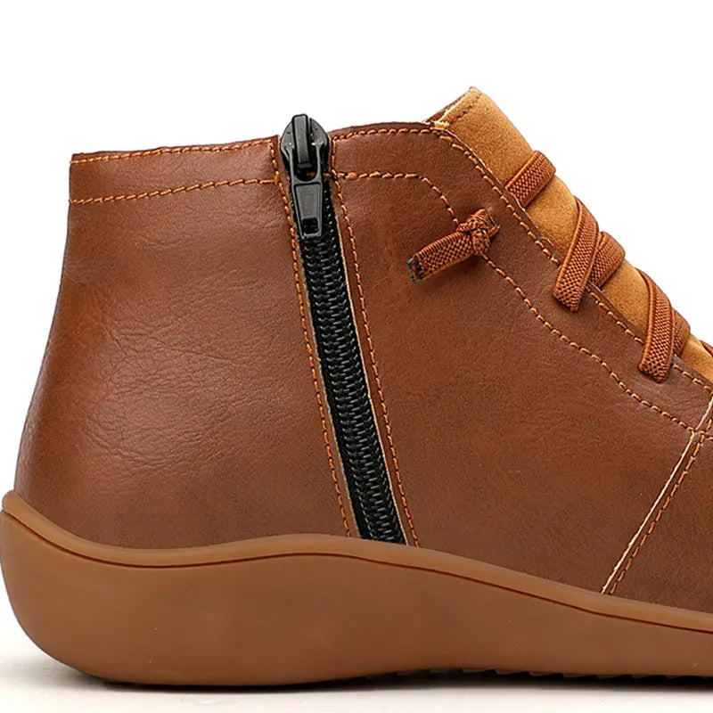 ORTHEA - Chaussures Orthopédiques Élégantes Femme 