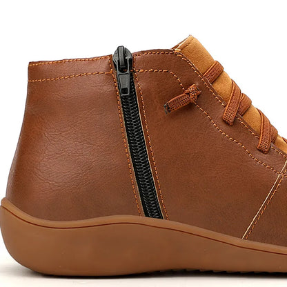 ORTHEA - Chaussures Orthopédiques Élégantes Femme 