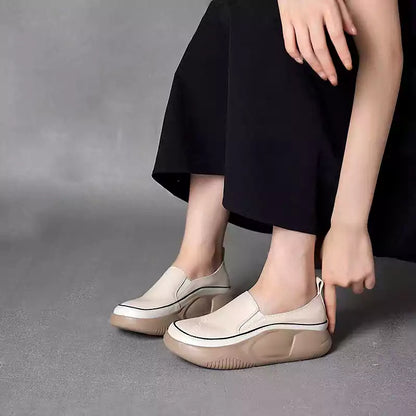 KAYA – Mocassins orthopédiques confortables pour femmes