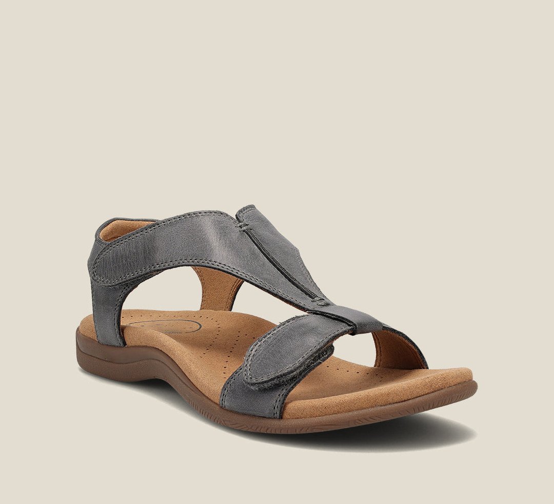MAIKE – Sandales orthopédiques confortables