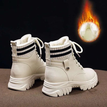 ARIVA – Bottes orthopédiques d'hiver confortables