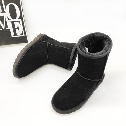 NOVA – Bottes orthopédiques confortables pour femmes