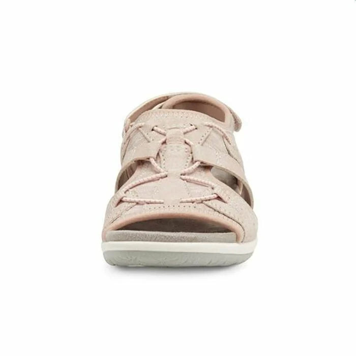 VYRA – Sandales orthopédiques confortables avec maintien adjustable