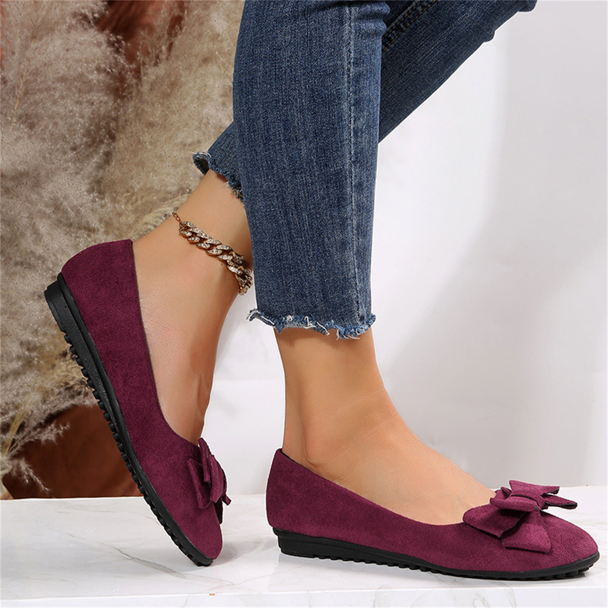 MAYA – Chaussures orthopédiques confortables et élégantes