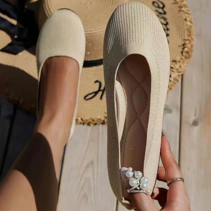 NOVA – Chaussures orthopédiques confortables et respirantes