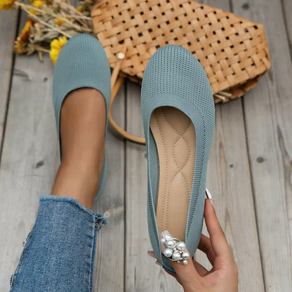 NOVA – Chaussures orthopédiques confortables et respirantes