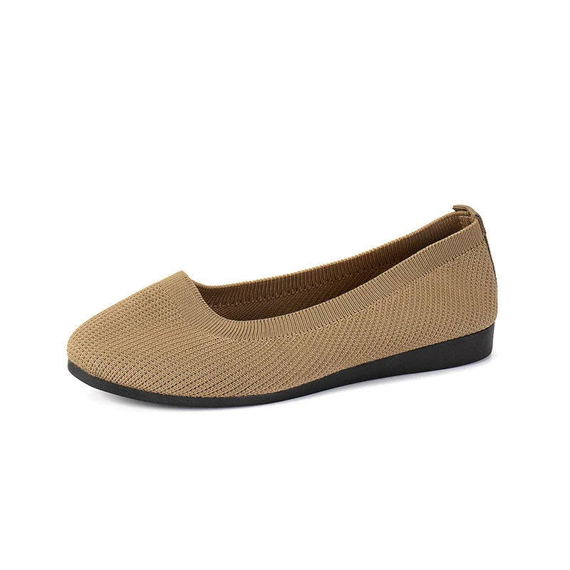 NOVA – Chaussures orthopédiques confortables et respirantes