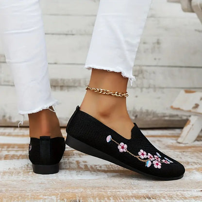 NOVA – Chaussures orthopédiques antidérapantes confortables