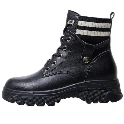 ARIVA – Bottes orthopédiques d'hiver confortables
