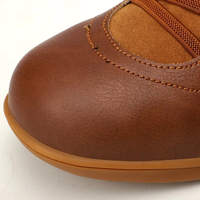 ORTHEA - Chaussures Orthopédiques Élégantes Femme 