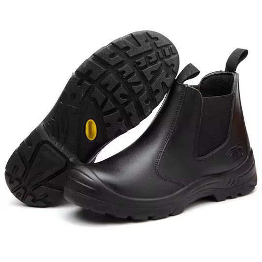 ALEX – Chaussures de travail orthopédiques | Sécurité et confort au quotidien 
