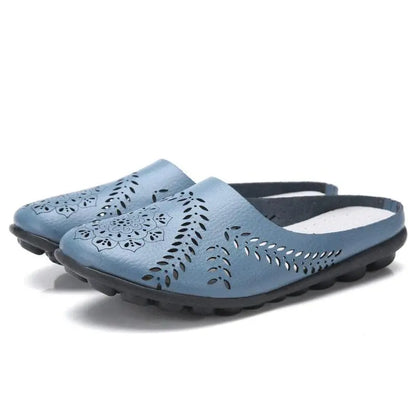 AMÉLIE – Sandales orthopédiques légères | Confort et maintien au quotidien 