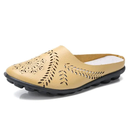 AMÉLIE – Sandales orthopédiques légères | Confort et maintien au quotidien 