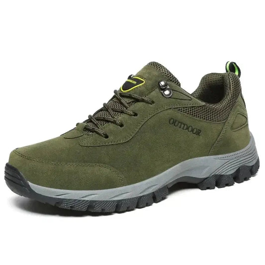 ARDEN – Chaussures de randonnée orthopédiques | Confort & liberté en plein air 