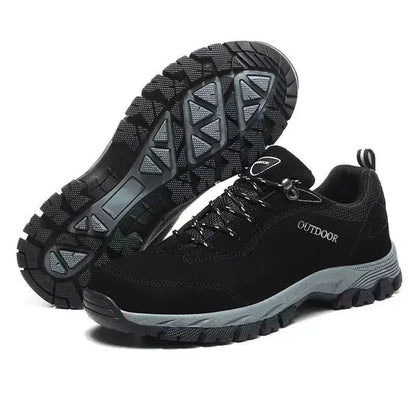 ARDEN – Chaussures de randonnée orthopédiques | Confort & liberté en plein air 