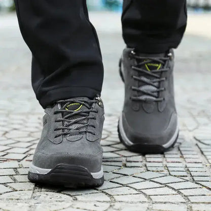 ARDEN – Chaussures de randonnée orthopédiques | Confort & liberté en plein air 