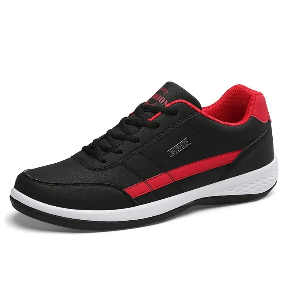 AVERY – Chaussures orthopédiques en similicuir pour un confort durable 