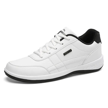 AVERY – Chaussures orthopédiques en similicuir pour un confort durable 