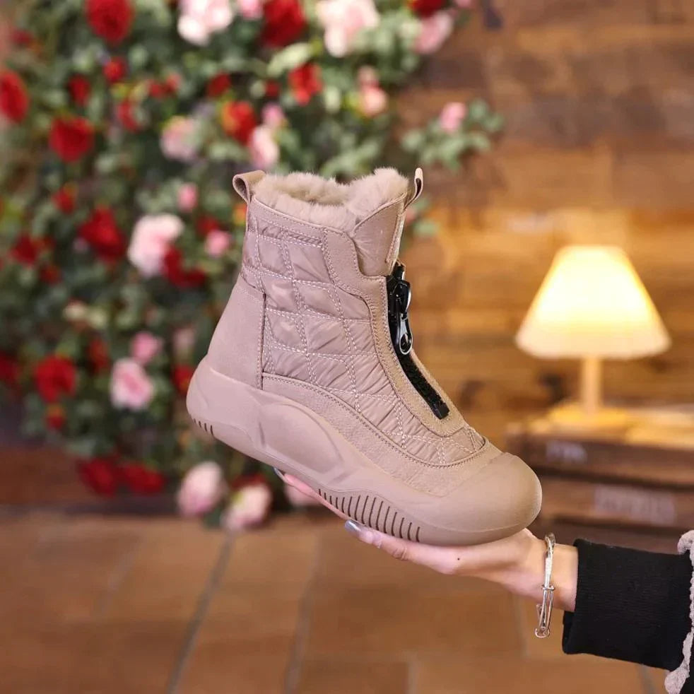 ZARA - Bottes orthopédiques élégantes et confortables