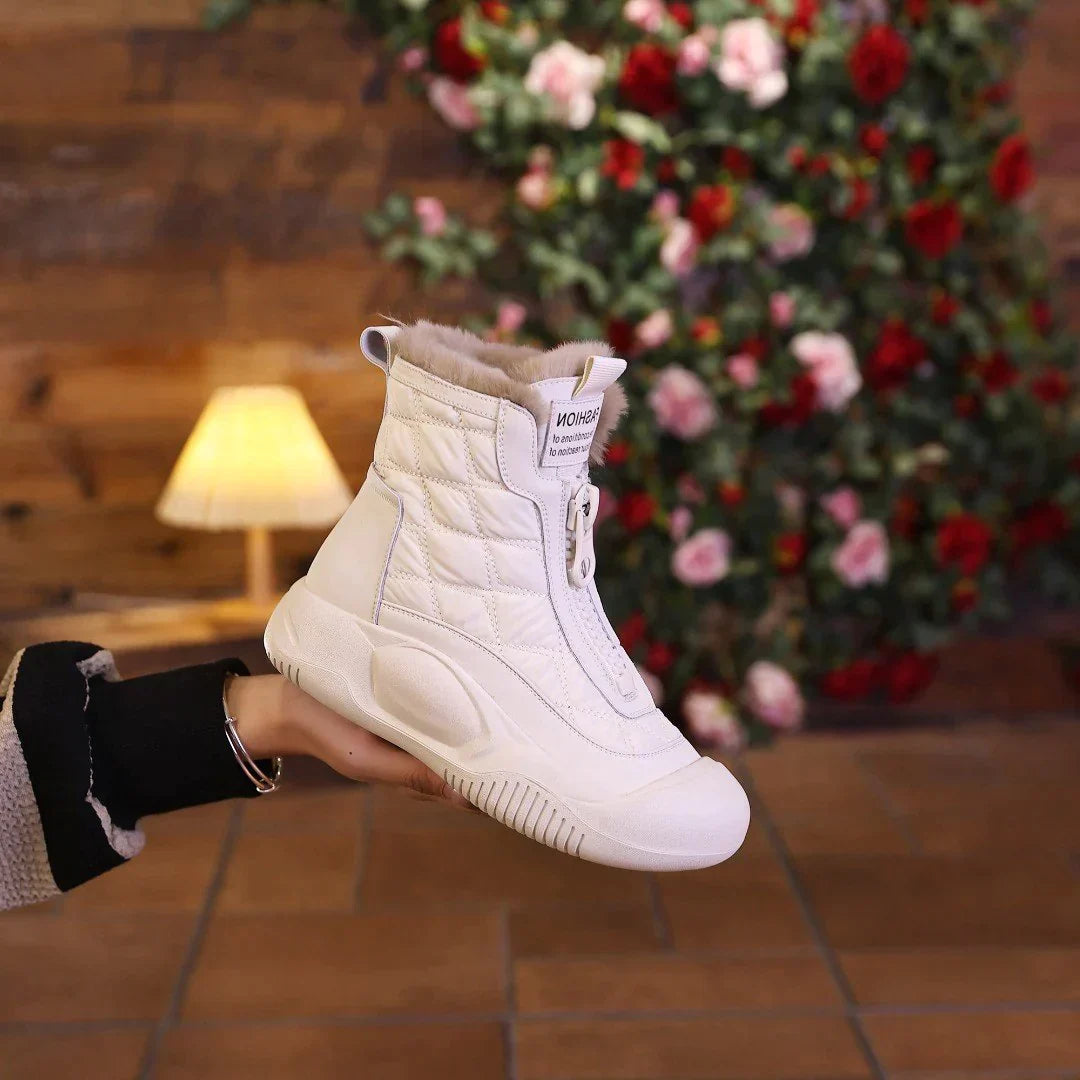 ZARA - Bottes orthopédiques élégantes et confortables