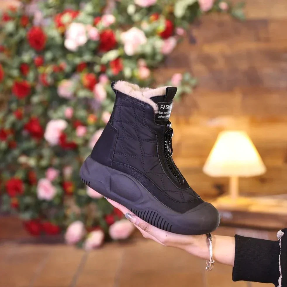 ZARA - Bottes orthopédiques élégantes et confortables